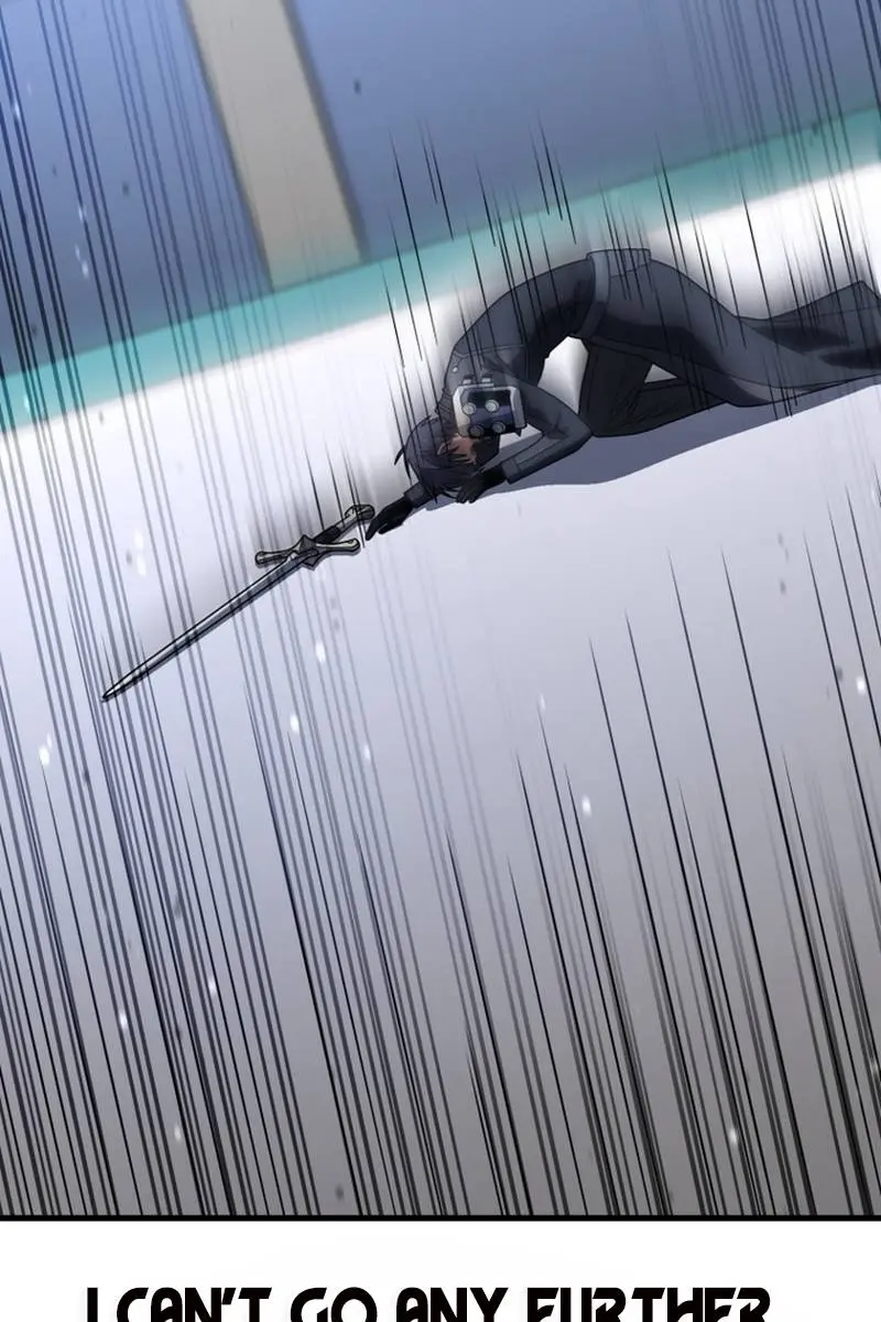 Player Who Returned 10,000 Years Later Chapter 139 Page 76