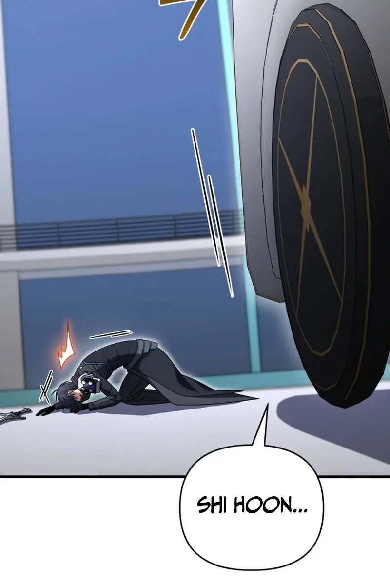 Player Who Returned 10,000 Years Later Chapter 139 Page 79