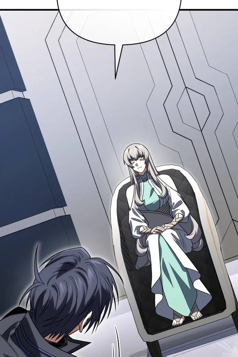 Player Who Returned 10,000 Years Later Chapter 139 Page 82