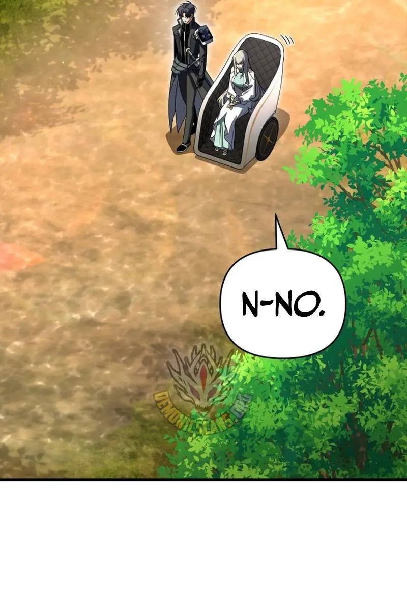 Player Who Returned 10,000 Years Later Chapter 139 Page 88