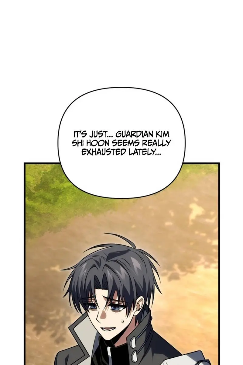 Player Who Returned 10,000 Years Later Chapter 139 Page 89