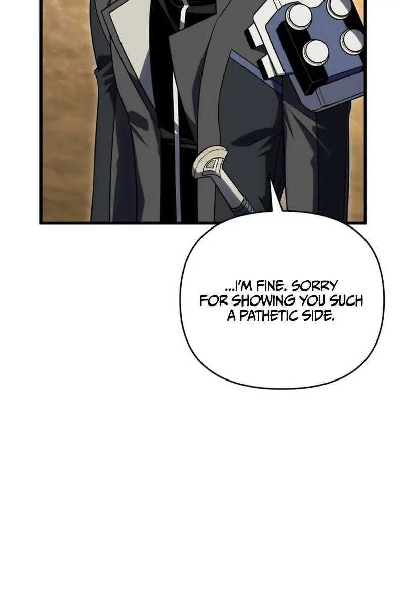 Player Who Returned 10,000 Years Later Chapter 139 Page 90