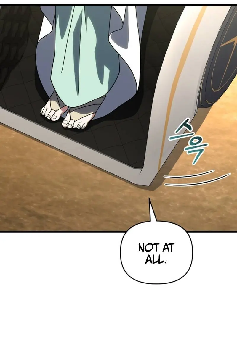 Player Who Returned 10,000 Years Later Chapter 139 Page 91