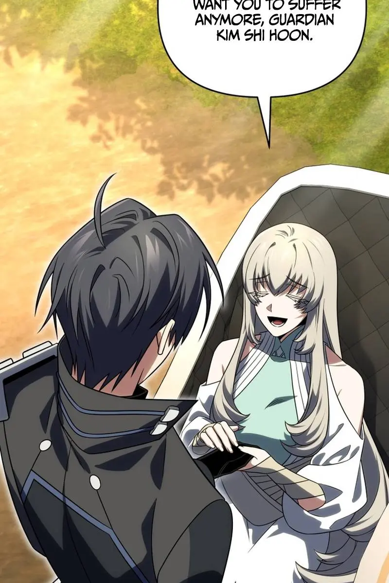 Player Who Returned 10,000 Years Later Chapter 139 Page 98