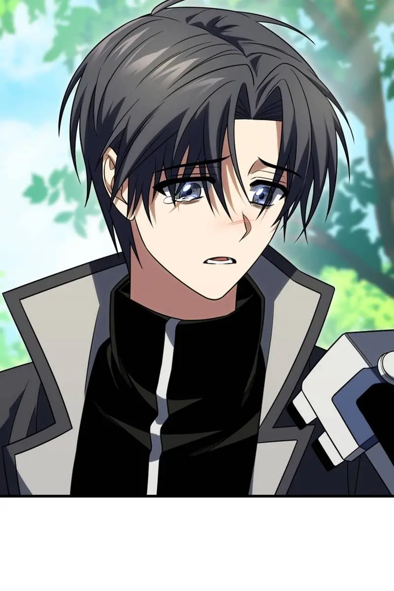 Player Who Returned 10,000 Years Later Chapter 139 Page 100