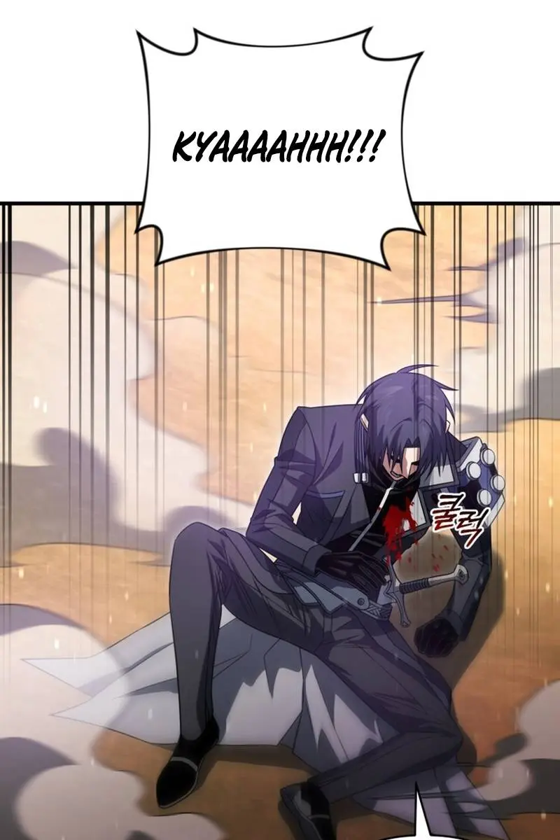 Player Who Returned 10,000 Years Later Chapter 139 Page 109