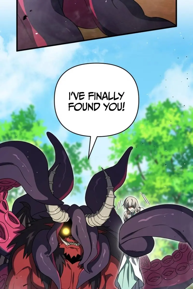 Player Who Returned 10,000 Years Later Chapter 139 Page 111