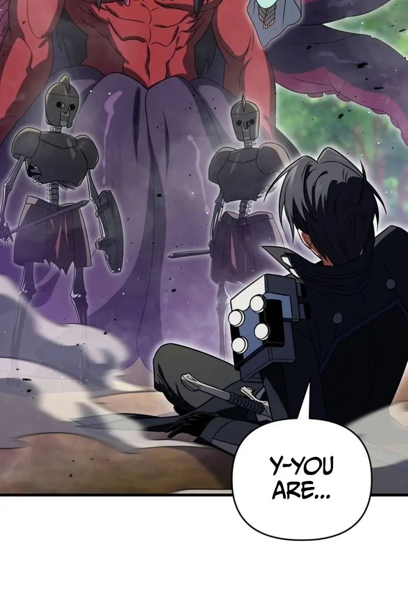 Player Who Returned 10,000 Years Later Chapter 139 Page 112