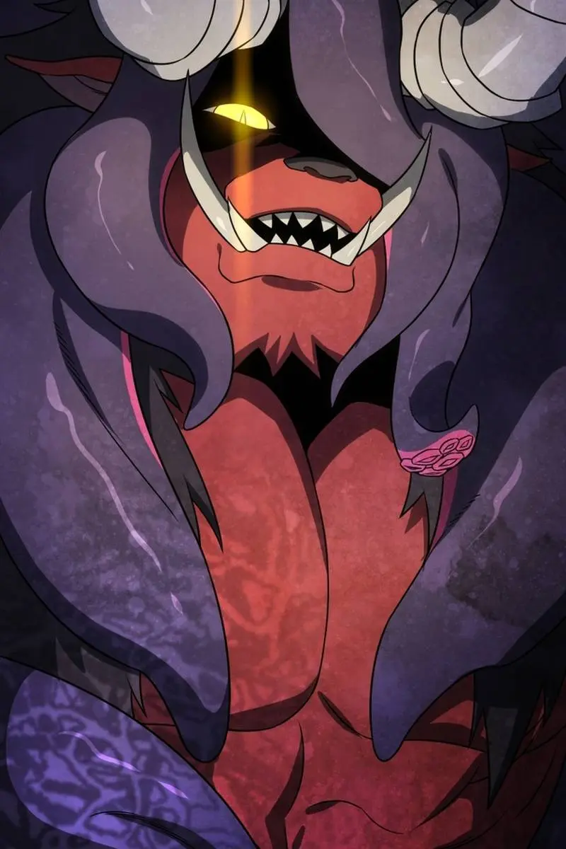 Player Who Returned 10,000 Years Later Chapter 139 Page 114