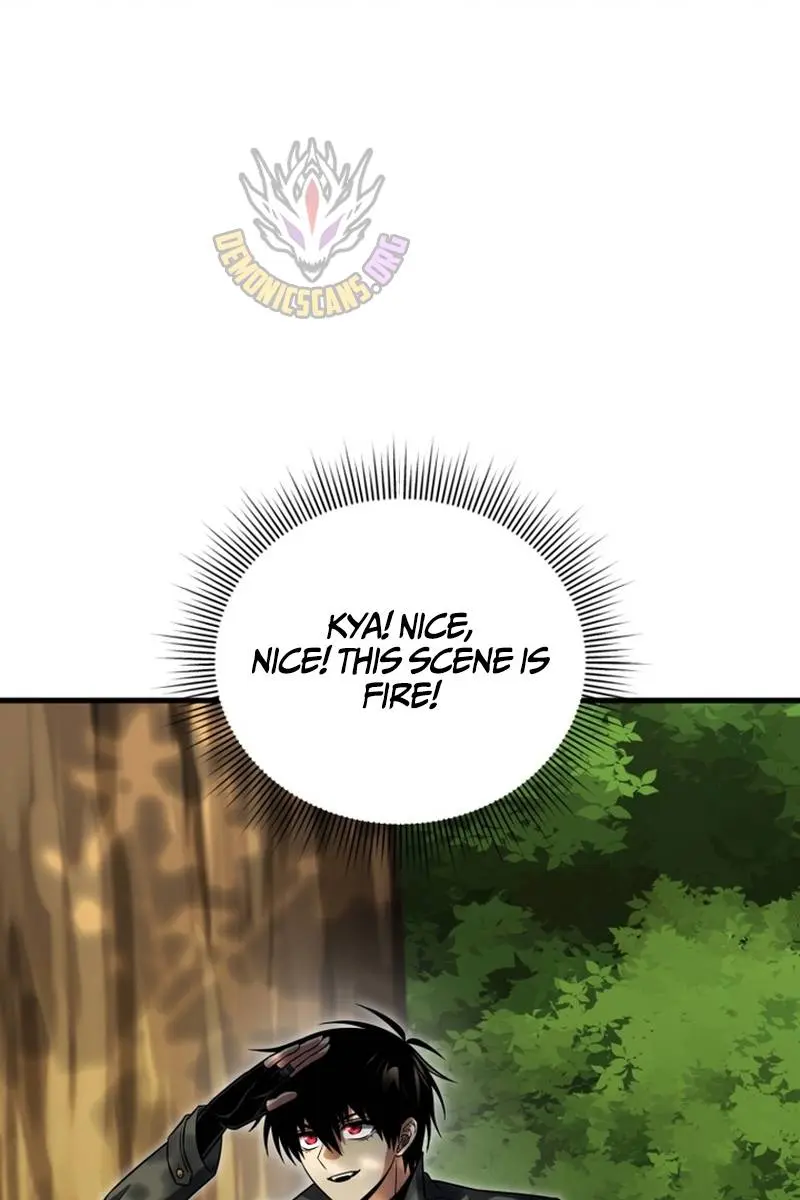 Player Who Returned 10,000 Years Later Chapter 139 Page 117