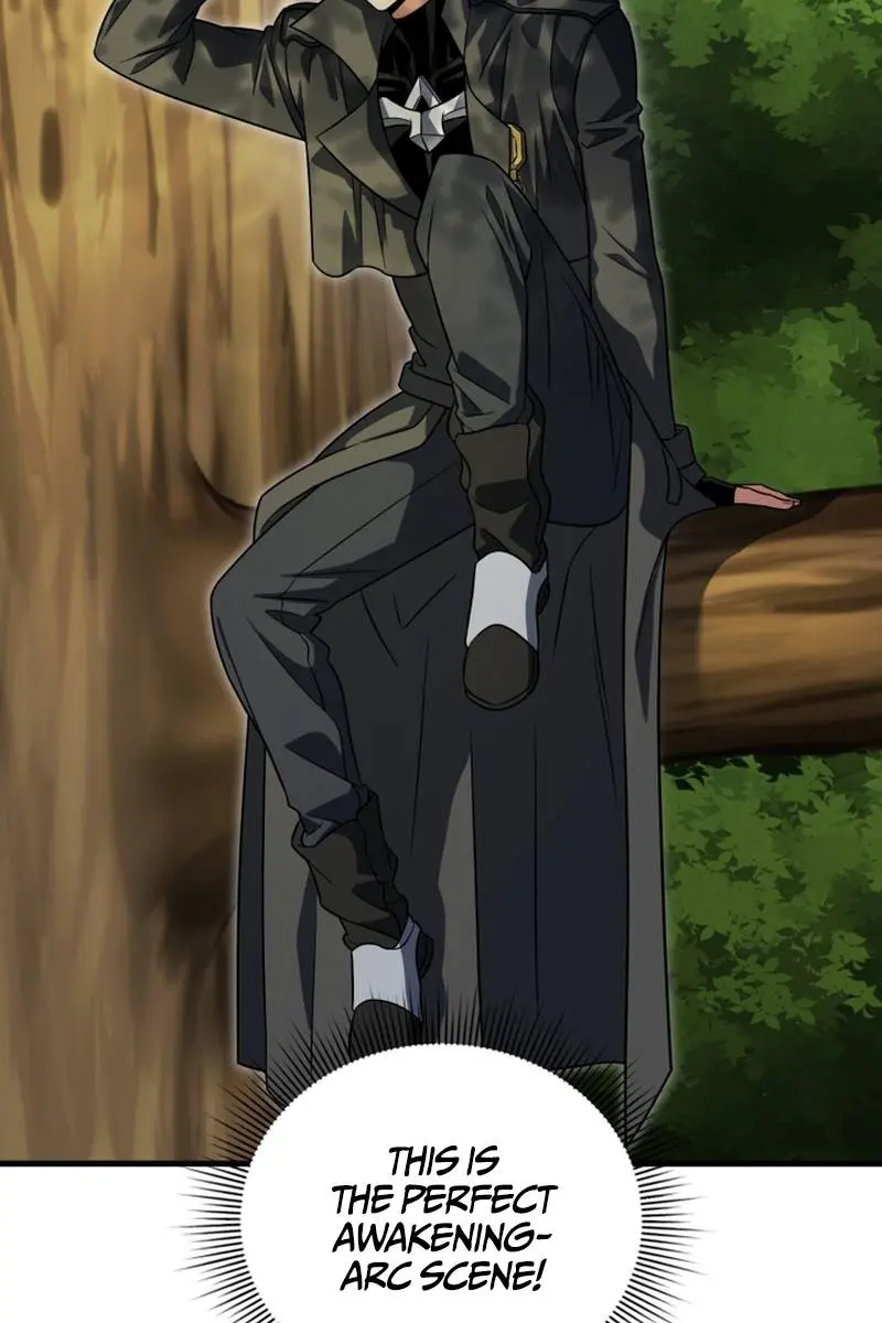 Player Who Returned 10,000 Years Later Chapter 139 Page 118