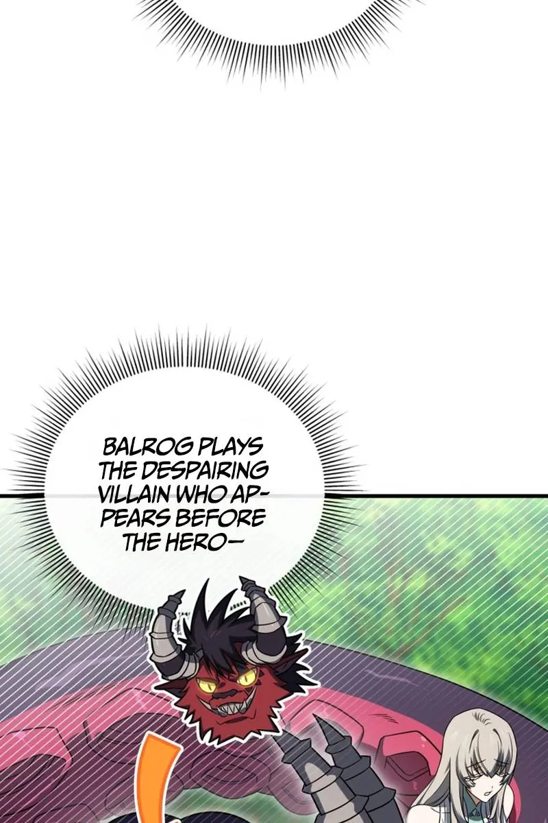 Player Who Returned 10,000 Years Later Chapter 139 Page 119