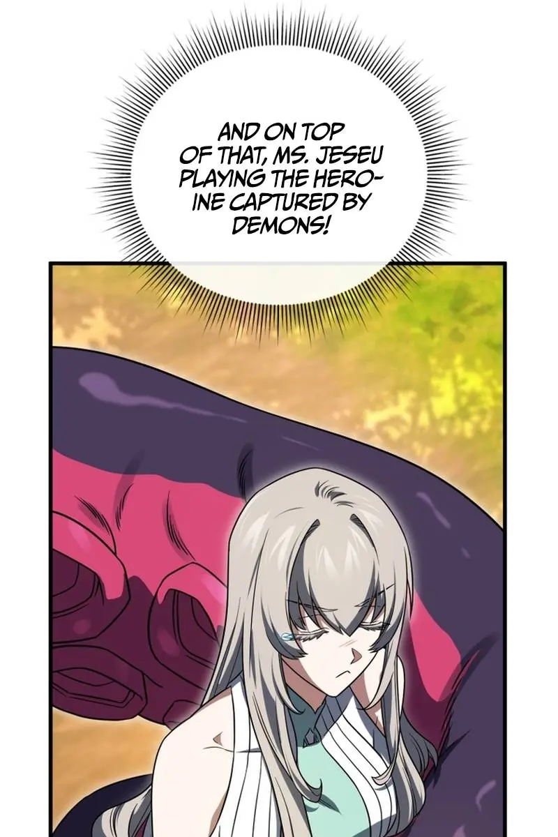 Player Who Returned 10,000 Years Later Chapter 139 Page 122