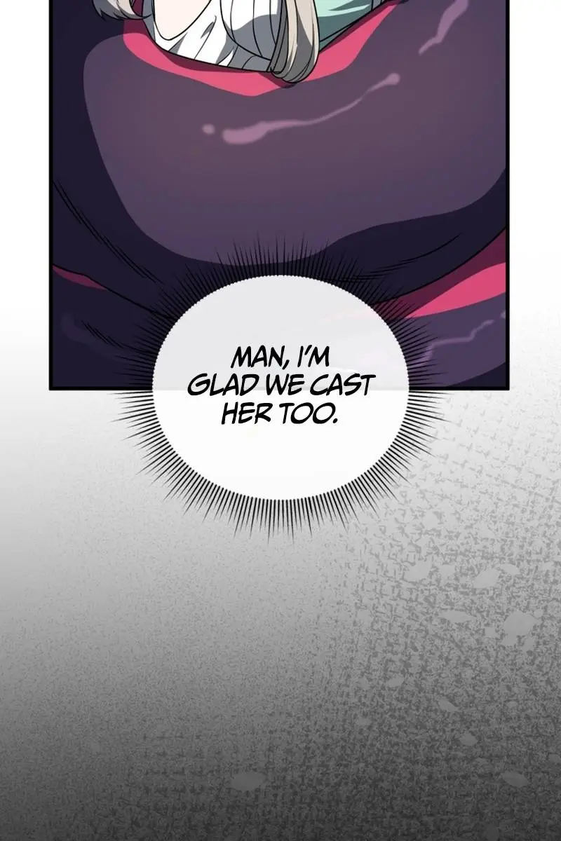 Player Who Returned 10,000 Years Later Chapter 139 Page 123