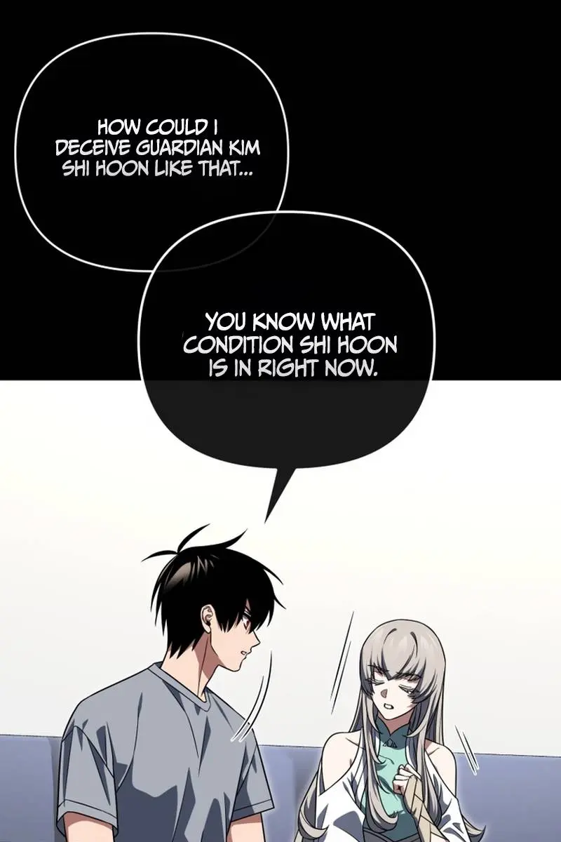 Player Who Returned 10,000 Years Later Chapter 139 Page 127