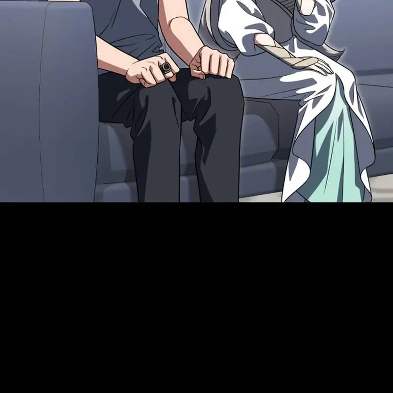 Player Who Returned 10,000 Years Later Chapter 139 Page 128