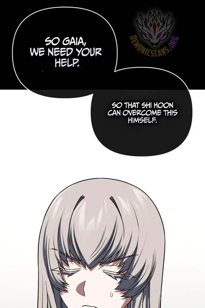 Player Who Returned 10,000 Years Later Chapter 139 Page 131