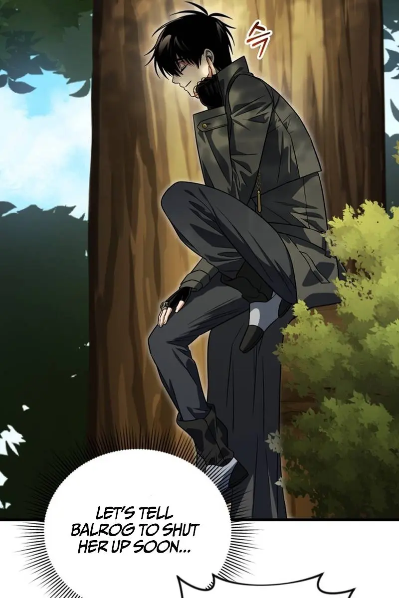 Player Who Returned 10,000 Years Later Chapter 139 Page 135