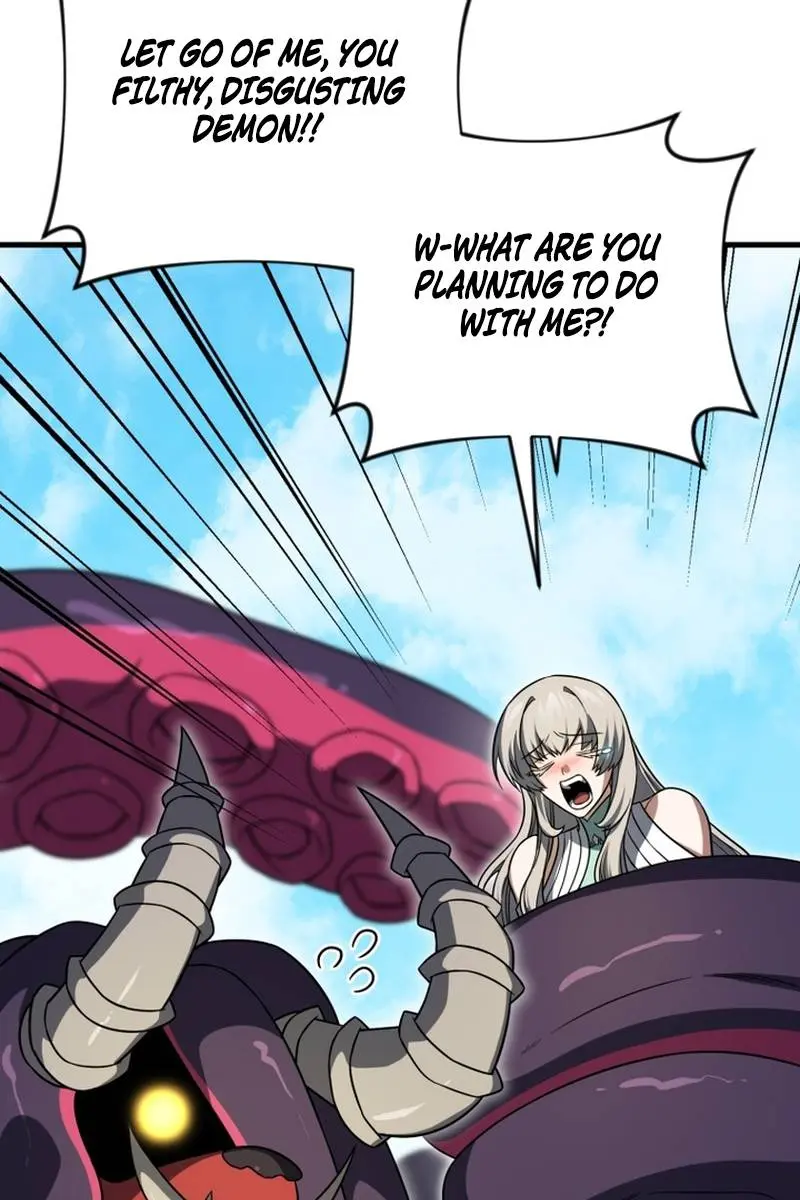 Player Who Returned 10,000 Years Later Chapter 139 Page 138