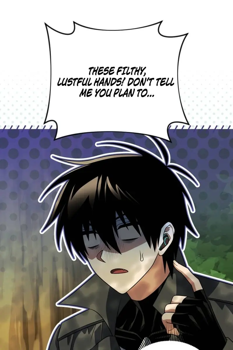 Player Who Returned 10,000 Years Later Chapter 139 Page 140