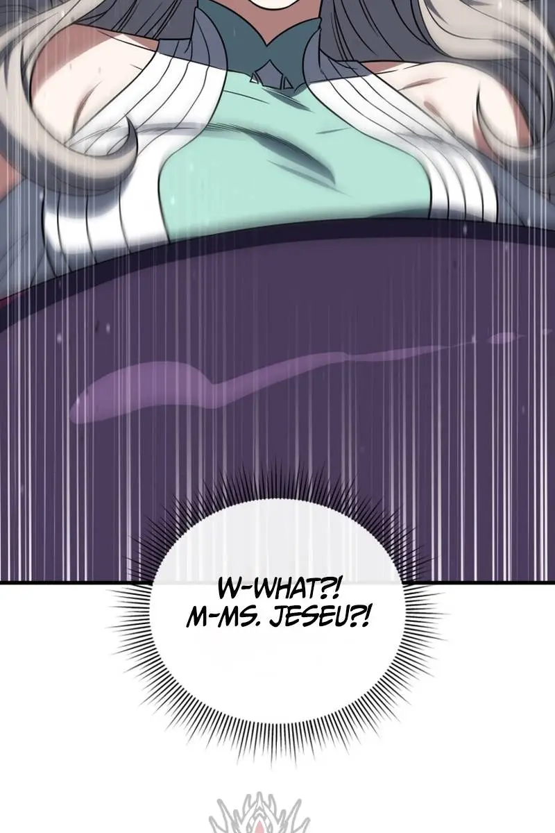 Player Who Returned 10,000 Years Later Chapter 139 Page 143