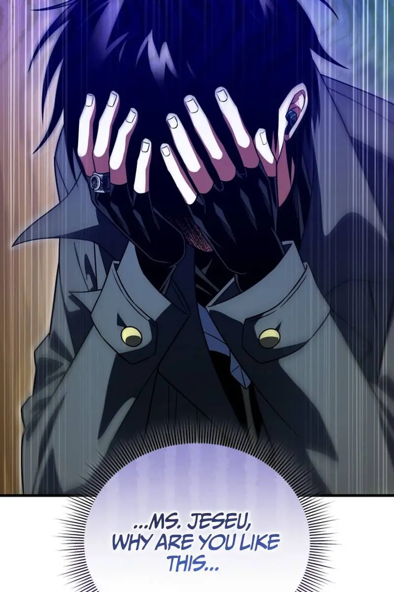 Player Who Returned 10,000 Years Later Chapter 139 Page 145