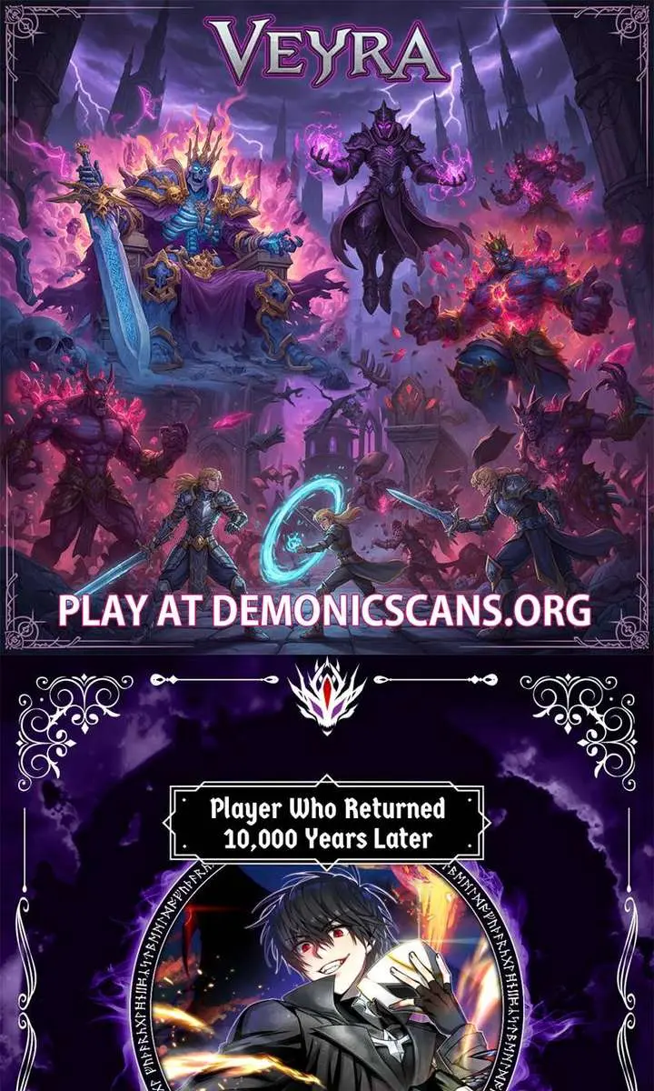 Player Who Returned 10,000 Years Later Chapter 140 Page 2