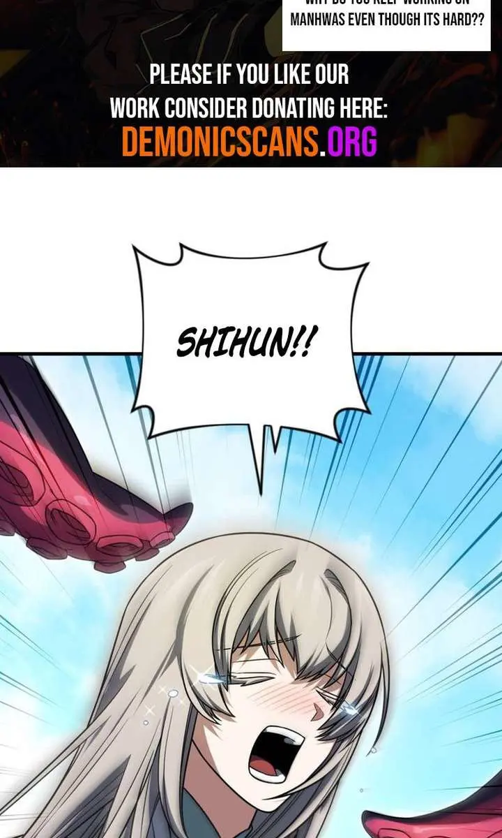 Player Who Returned 10,000 Years Later Chapter 140 Page 4