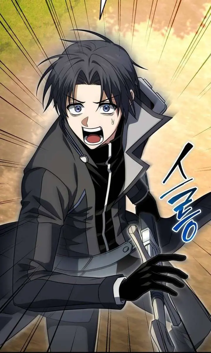 Player Who Returned 10,000 Years Later Chapter 140 Page 6