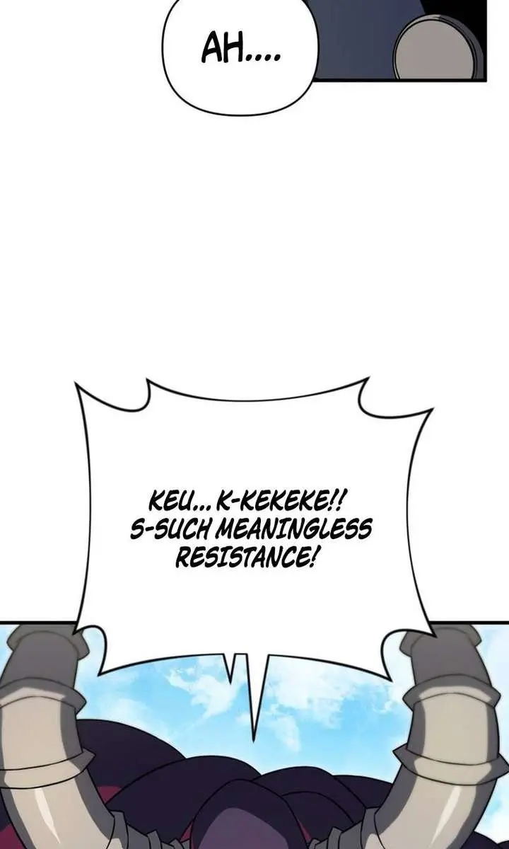 Player Who Returned 10,000 Years Later Chapter 140 Page 11