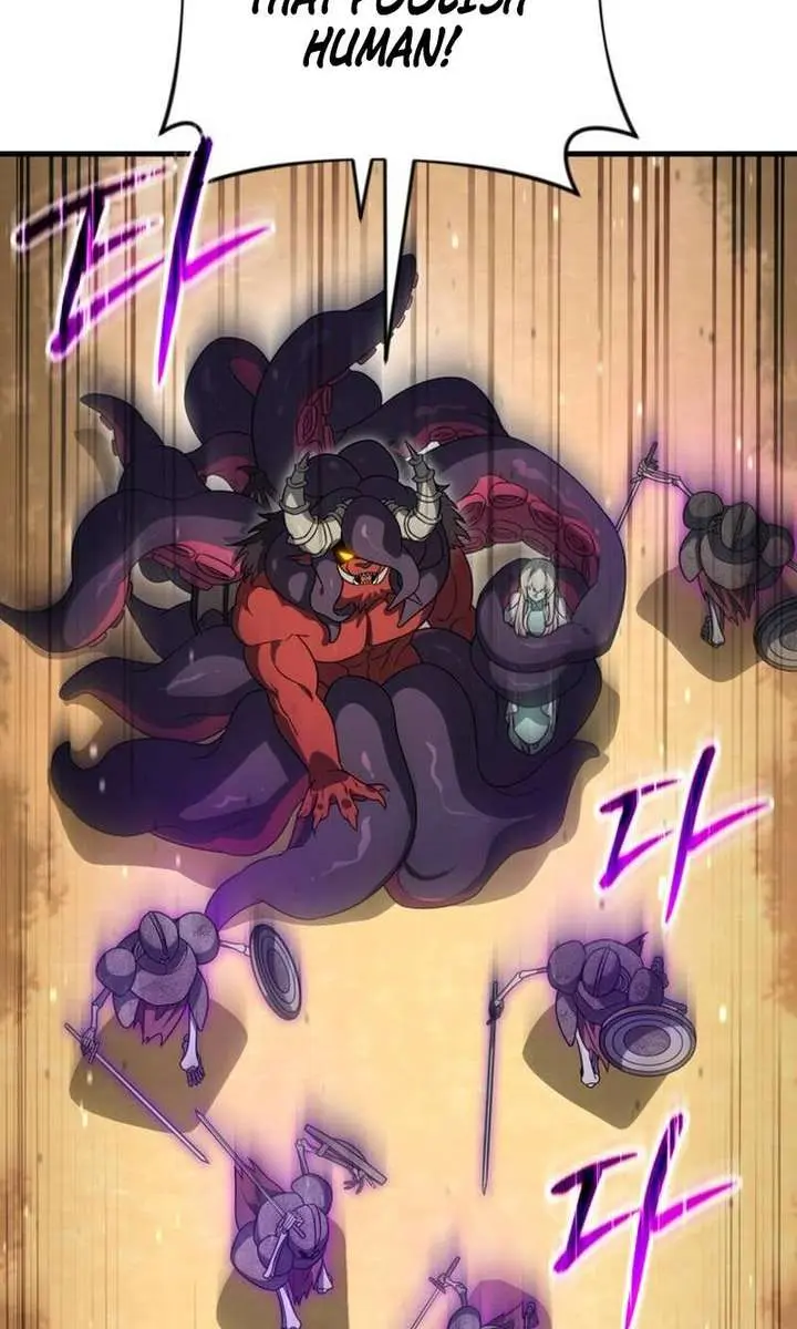 Player Who Returned 10,000 Years Later Chapter 140 Page 13