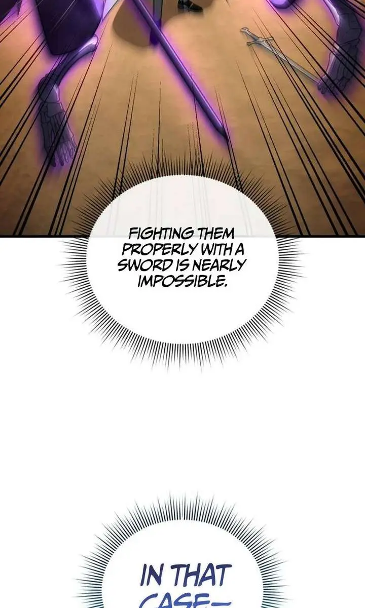 Player Who Returned 10,000 Years Later Chapter 140 Page 17