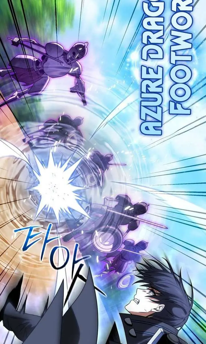 Player Who Returned 10,000 Years Later Chapter 140 Page 19