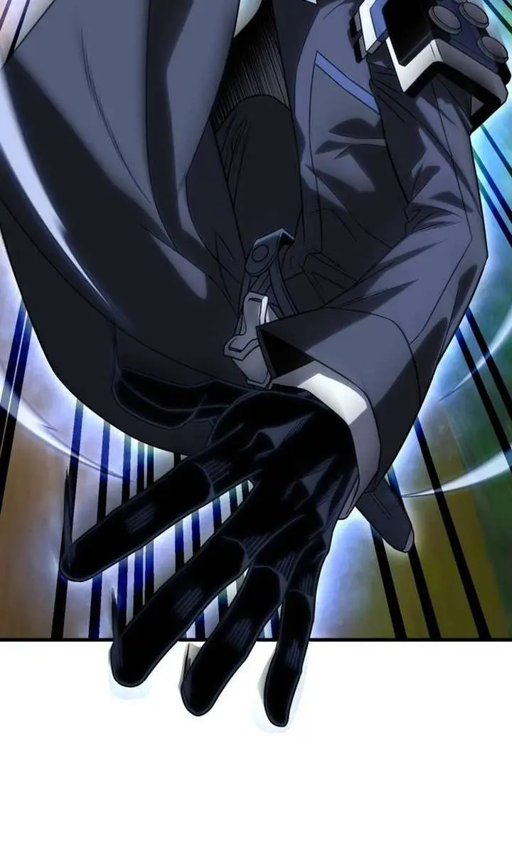 Player Who Returned 10,000 Years Later Chapter 140 Page 20