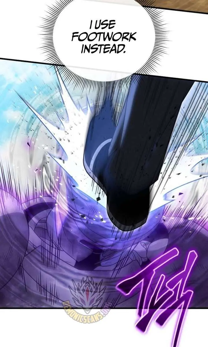 Player Who Returned 10,000 Years Later Chapter 140 Page 22