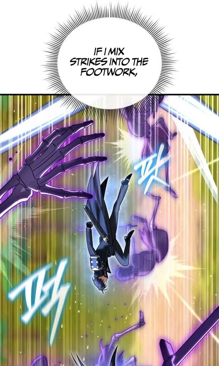 Player Who Returned 10,000 Years Later Chapter 140 Page 24