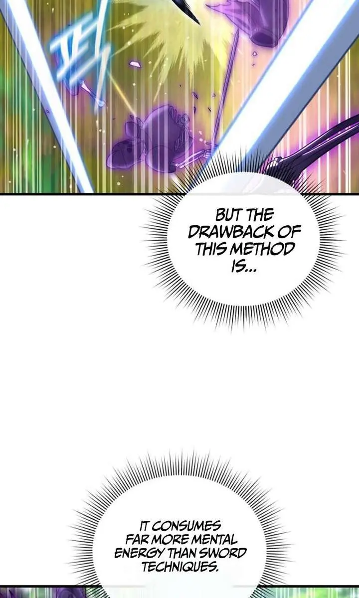 Player Who Returned 10,000 Years Later Chapter 140 Page 26