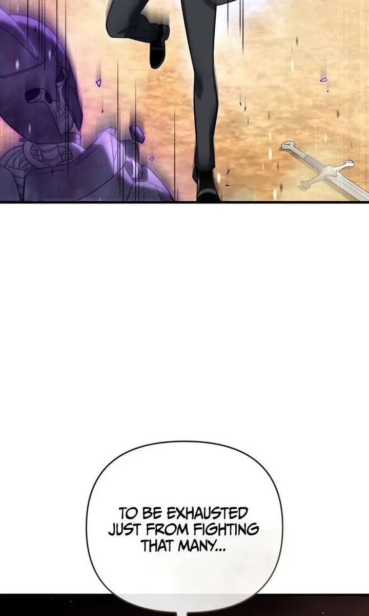 Player Who Returned 10,000 Years Later Chapter 140 Page 28