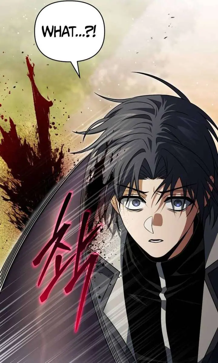 Player Who Returned 10,000 Years Later Chapter 140 Page 31