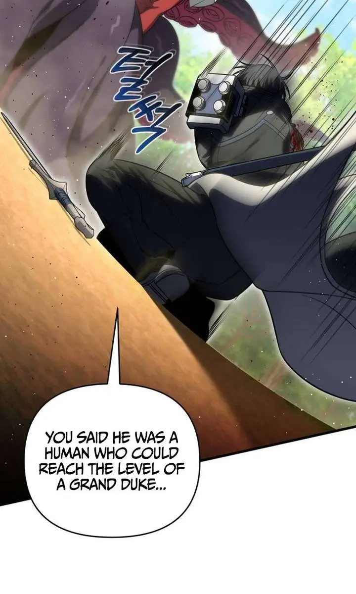 Player Who Returned 10,000 Years Later Chapter 140 Page 34