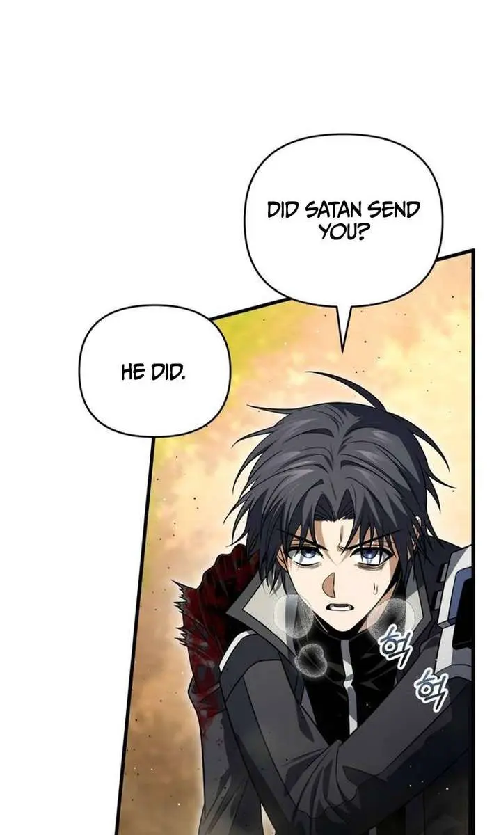 Player Who Returned 10,000 Years Later Chapter 140 Page 35