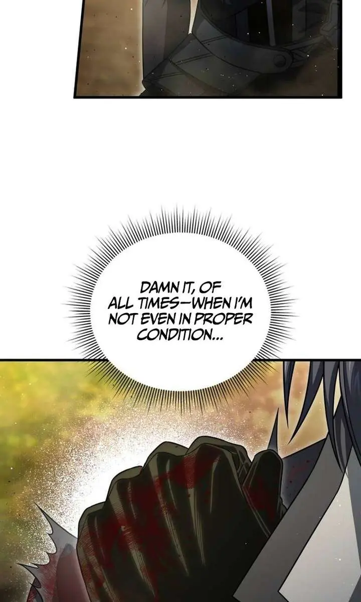 Player Who Returned 10,000 Years Later Chapter 140 Page 36