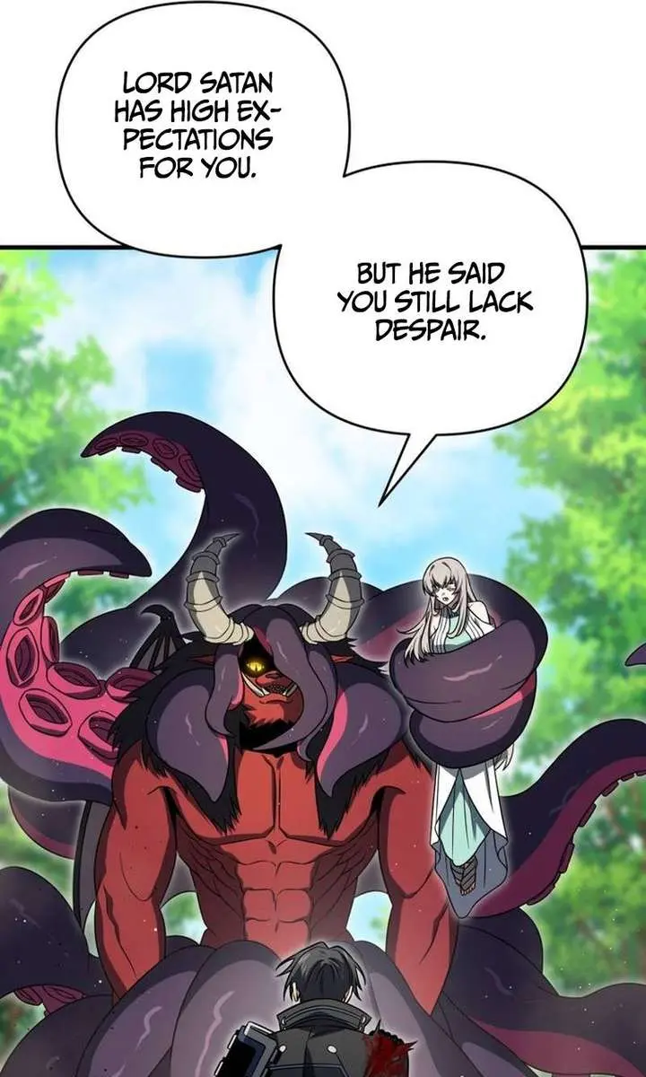 Player Who Returned 10,000 Years Later Chapter 140 Page 38