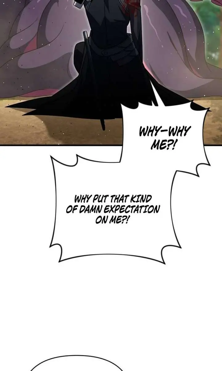 Player Who Returned 10,000 Years Later Chapter 140 Page 39