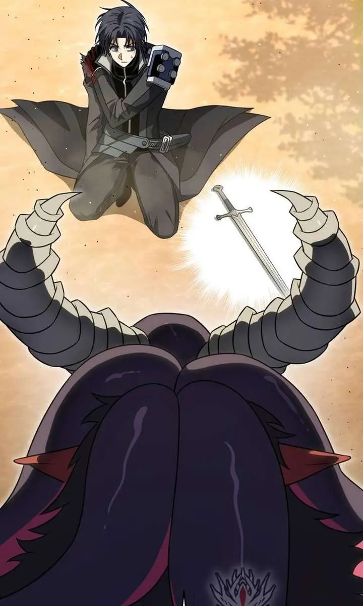 Player Who Returned 10,000 Years Later Chapter 140 Page 42