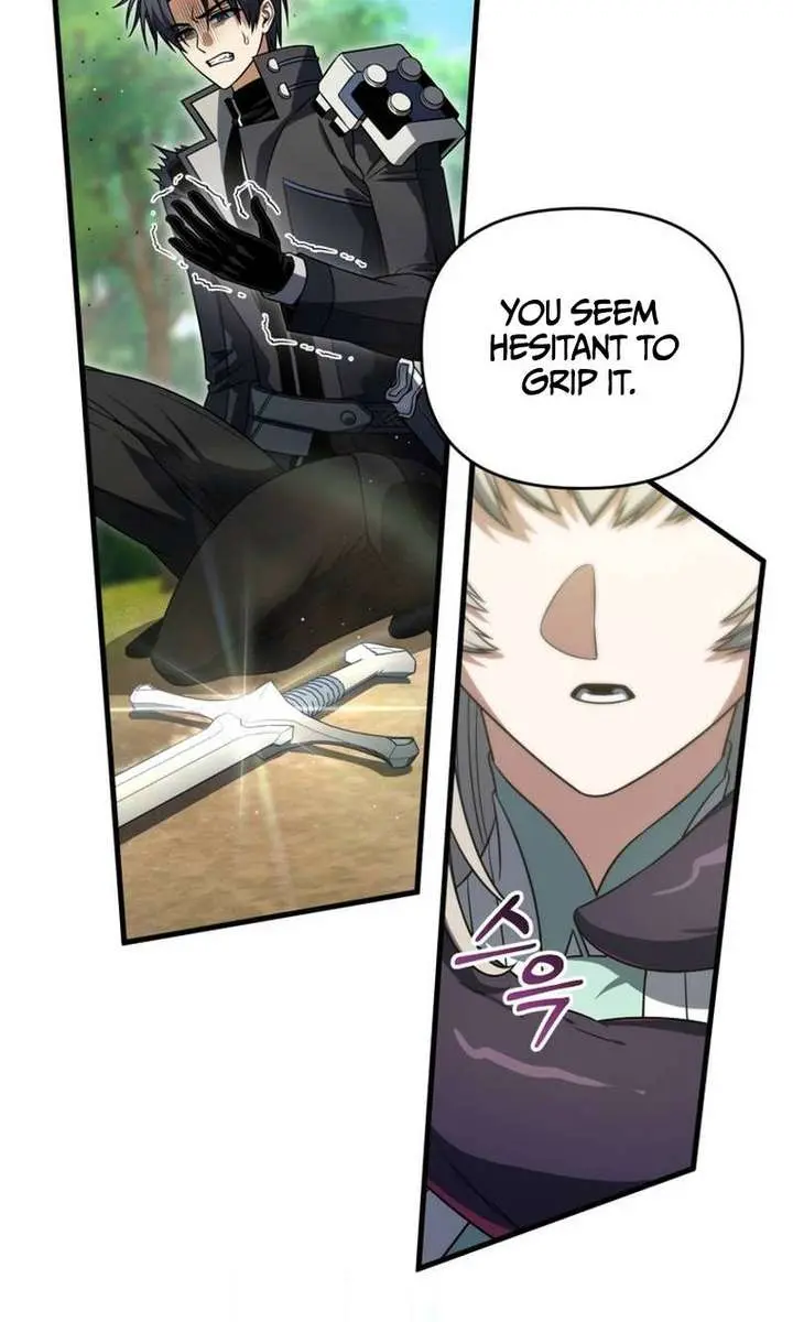 Player Who Returned 10,000 Years Later Chapter 140 Page 44