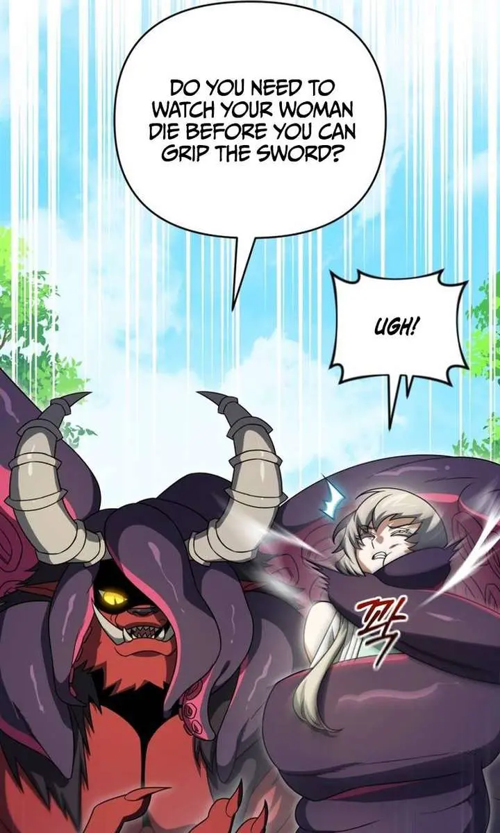 Player Who Returned 10,000 Years Later Chapter 140 Page 46