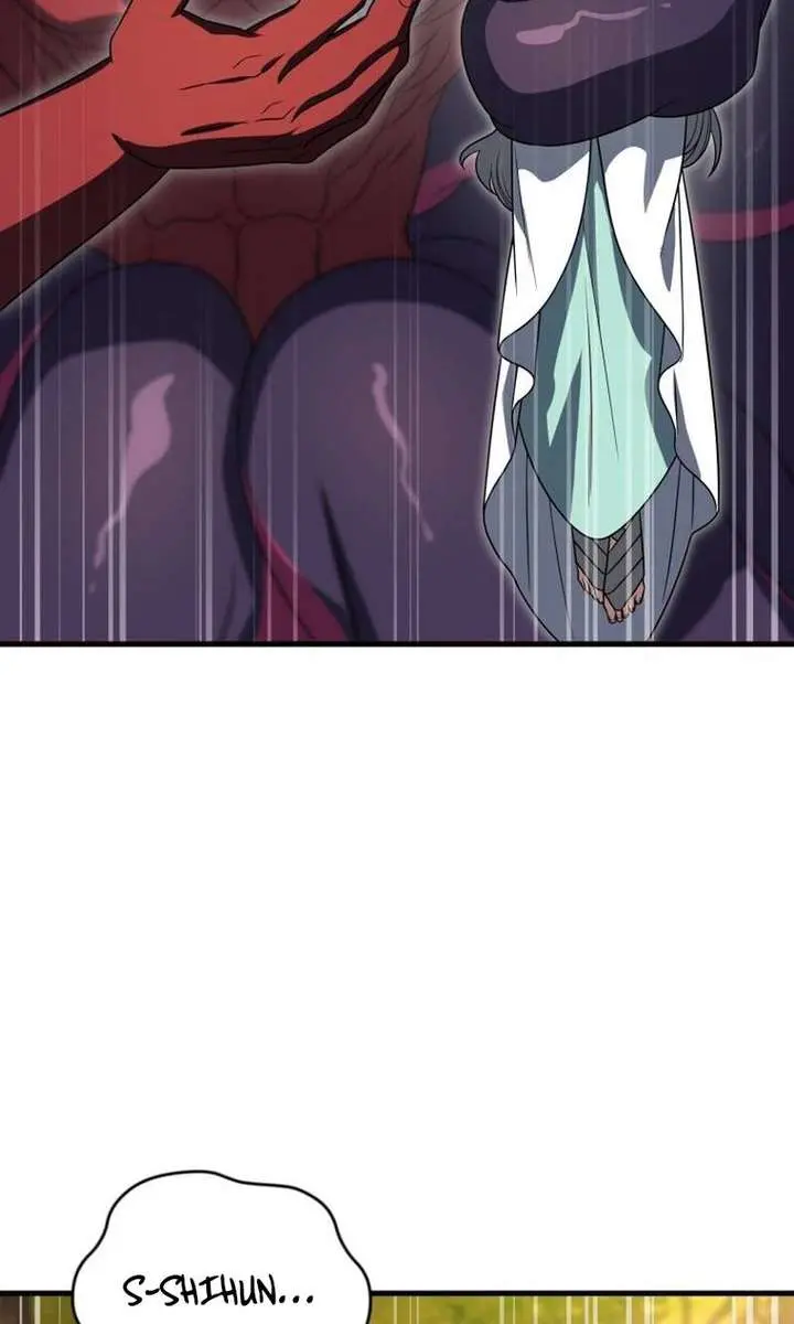 Player Who Returned 10,000 Years Later Chapter 140 Page 47