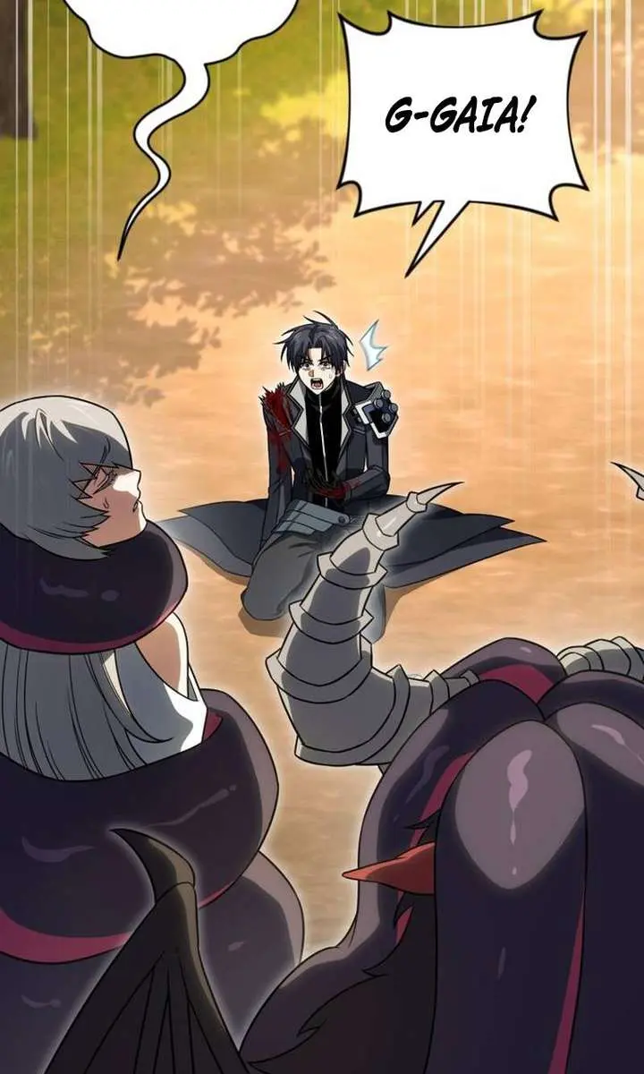 Player Who Returned 10,000 Years Later Chapter 140 Page 48