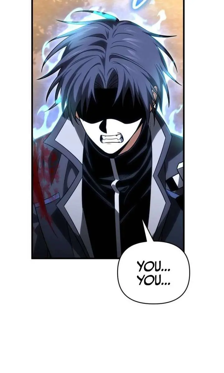 Player Who Returned 10,000 Years Later Chapter 140 Page 50